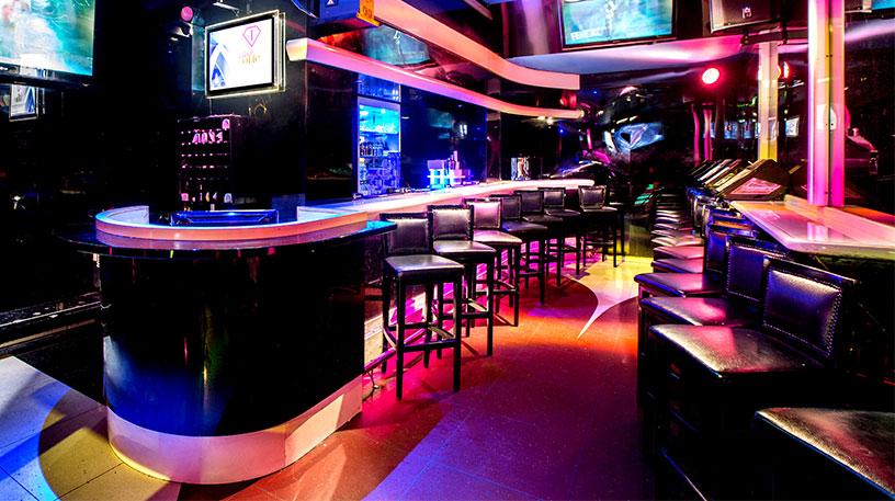 Broadway Hotel Dubai Exterior foto